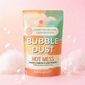 Hot Mess Bubble Dust