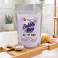 Sleepy Time Bubble Dust