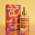 The Lemon Tree Body Spray