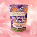 Hocus Pocus Bubble Potion