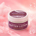 Madagascar Butter Lotion
