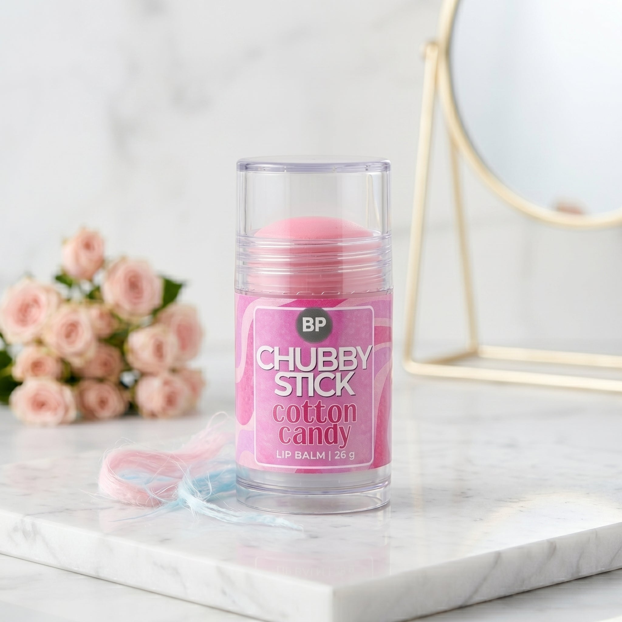 Cotton Candy Chubby Stick