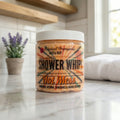 Hot Mess Shower Whip