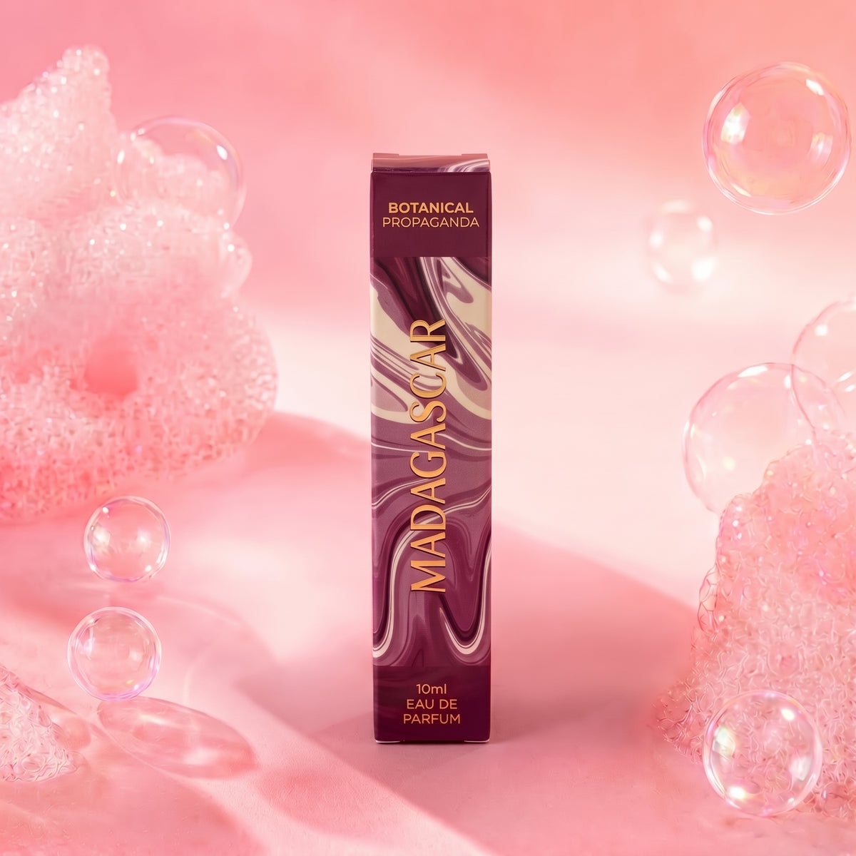 Madagascar Perfume Spray (Travel Size) 10ml