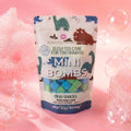 Dino Snacks Mini Bombs