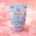 Butterfly Garden Mini Bombs