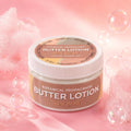 Oat Baby Butter Lotion