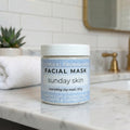 Sunday Skin Facial Mask