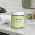 Daily Glow Facial Whip
